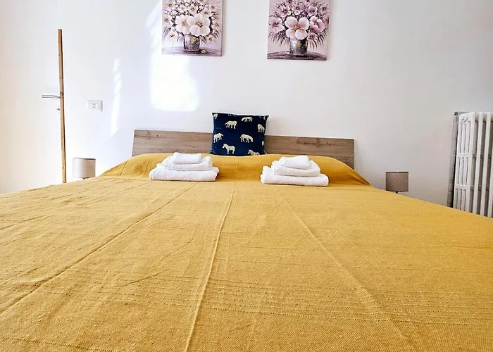 Apartment Costantino Imperatore *