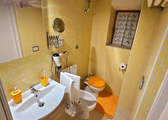 Apartamento Costantino Imperatore *