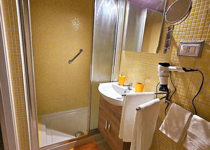 Costantino Imperatore Apartamento Roma