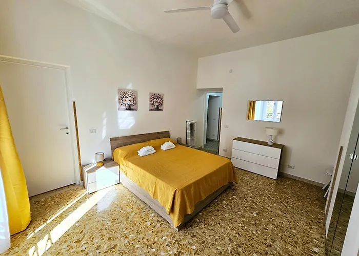 Apartamento Costantino Imperatore *