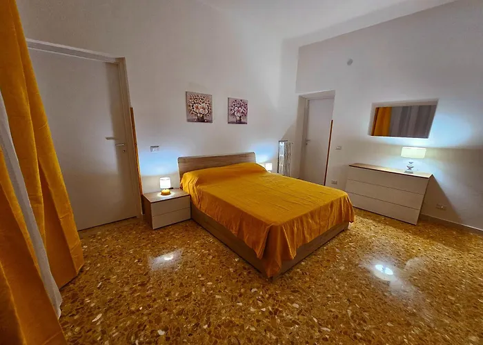 Apartment Costantino Imperatore Rome