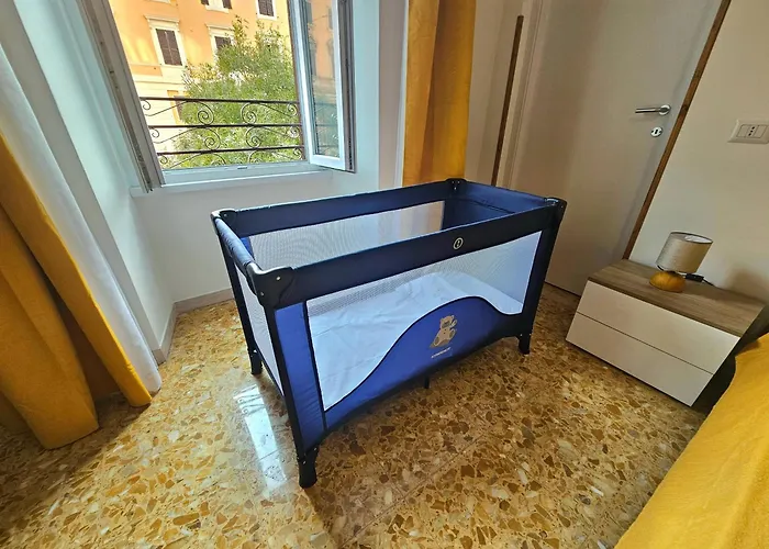 Costantino Imperatore Apartamento Roma