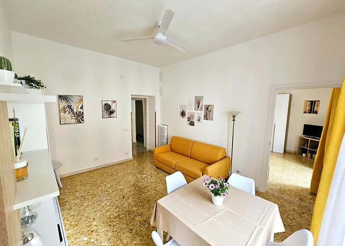 Costantino Imperatore Apartamento *