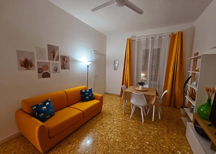 Costantino Imperatore Apartment Rome