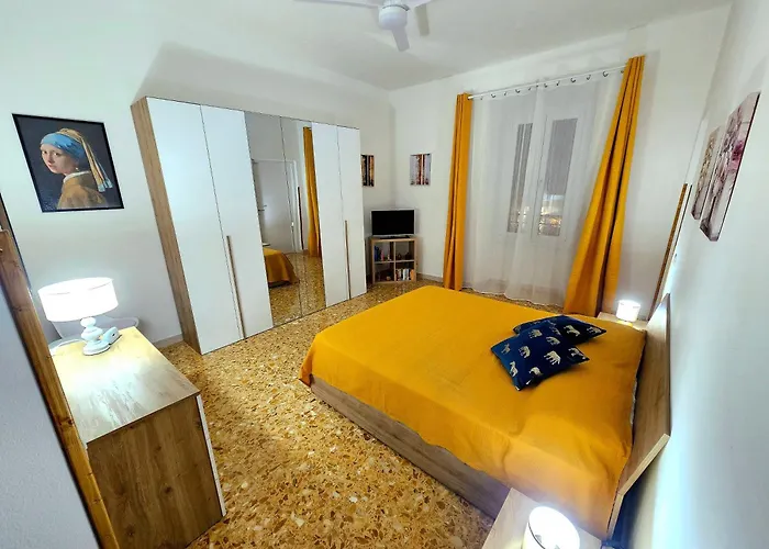 Costantino Imperatore Apartamento Roma