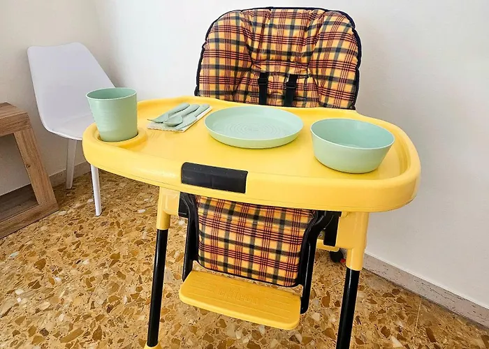 Costantino Imperatore Apartment *